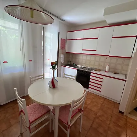 Dosso Fiorito Lignano Sabbiadoro