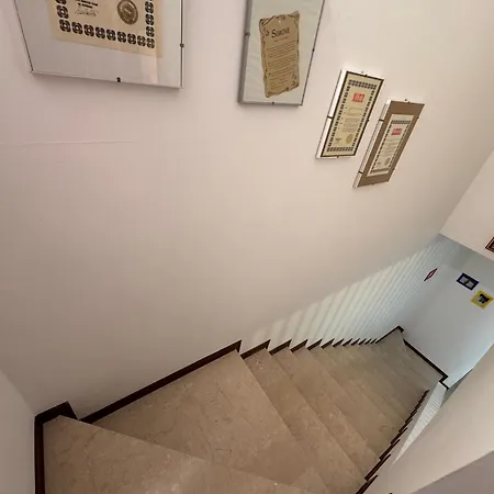 Dosso Fiorito Casa vacanze *