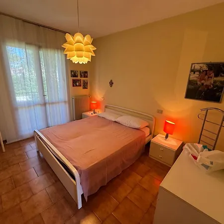 Casa vacanze Dosso Fiorito *